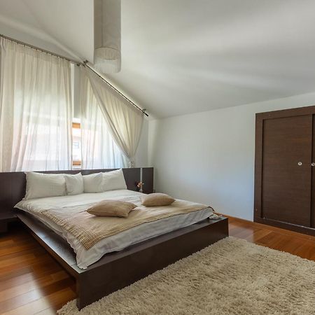 Vila Etiquette Predeal Exteriér fotografie