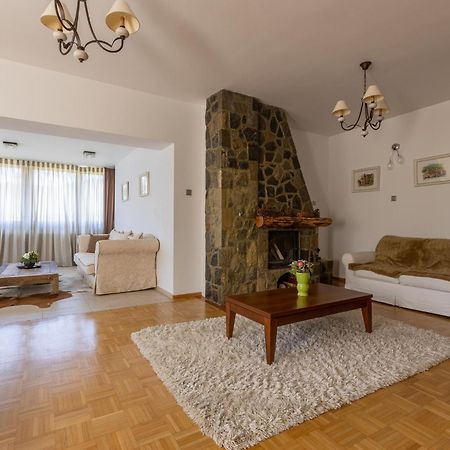 Vila Etiquette Predeal Exteriér fotografie