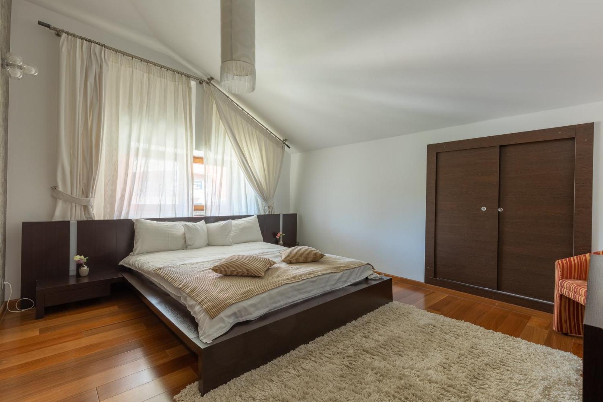 Vila Etiquette Predeal Exteriér fotografie