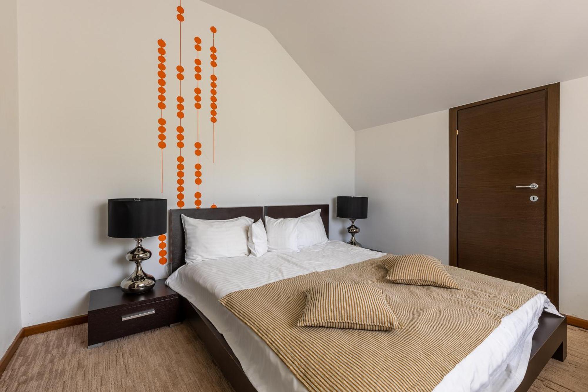 Vila Etiquette Predeal Exteriér fotografie