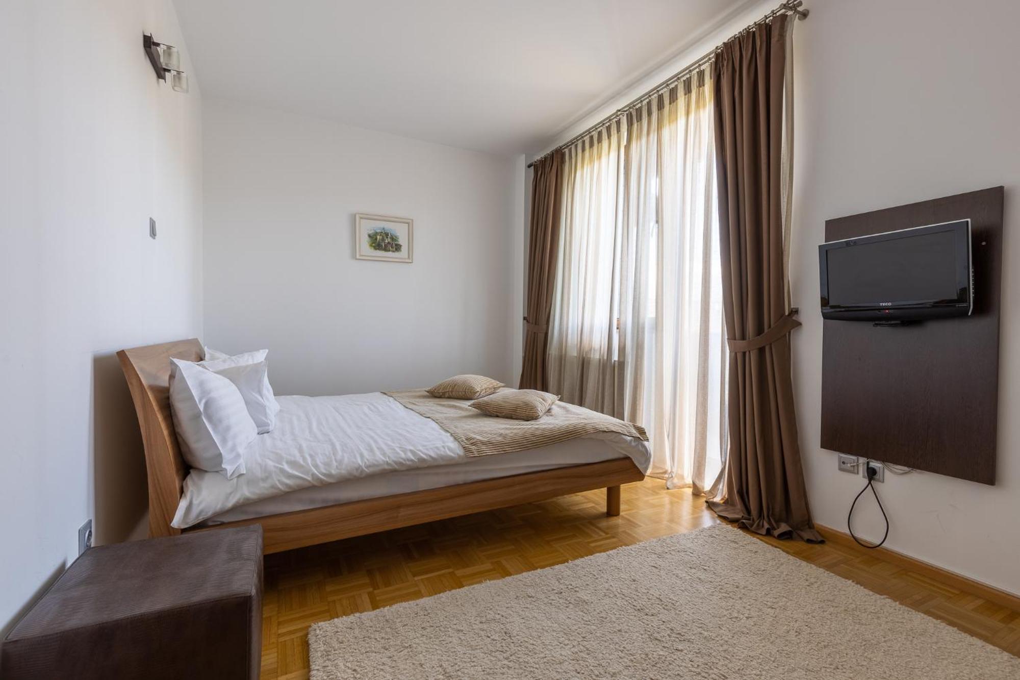 Vila Etiquette Predeal Exteriér fotografie