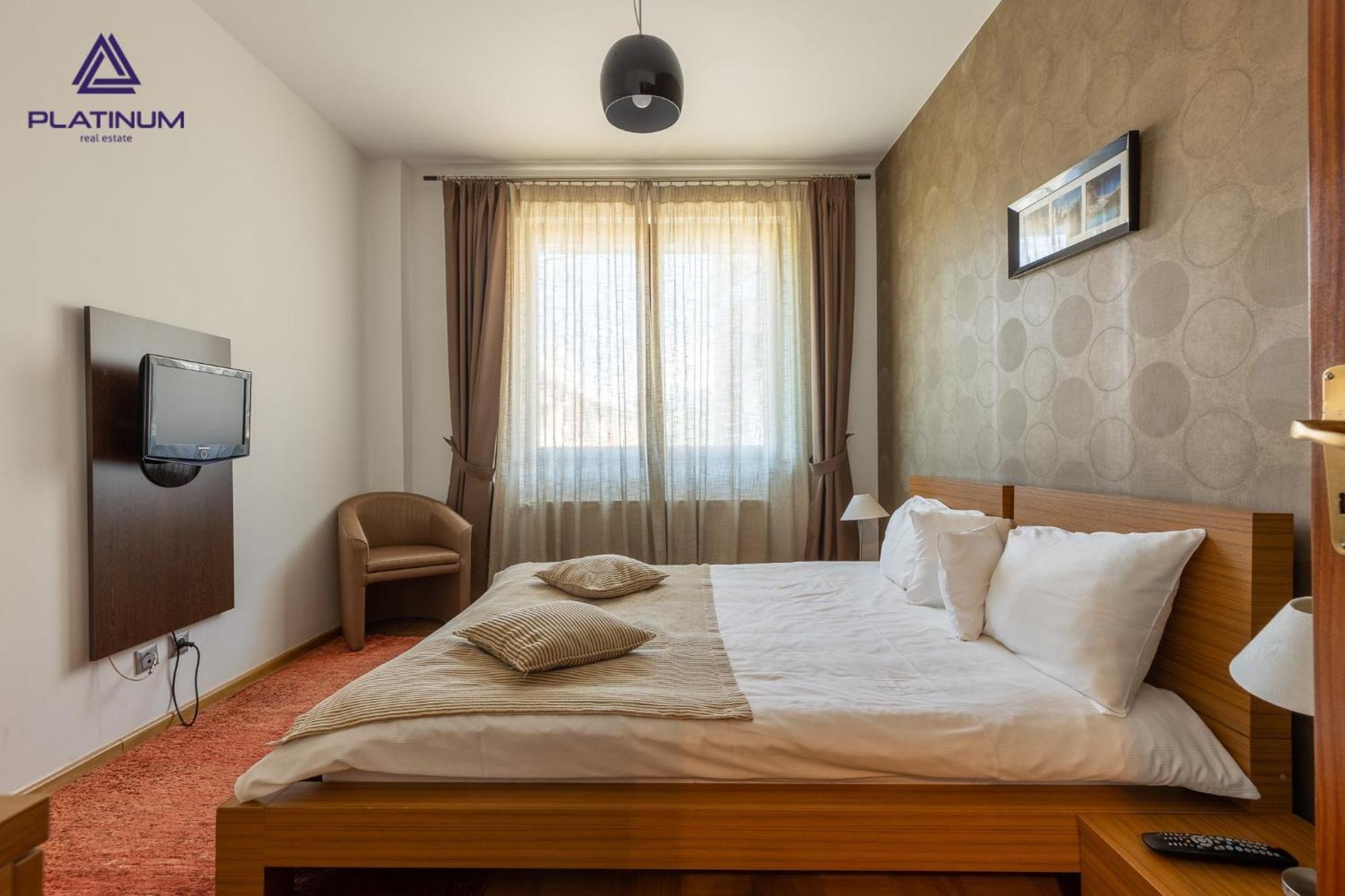 Vila Etiquette Predeal Exteriér fotografie