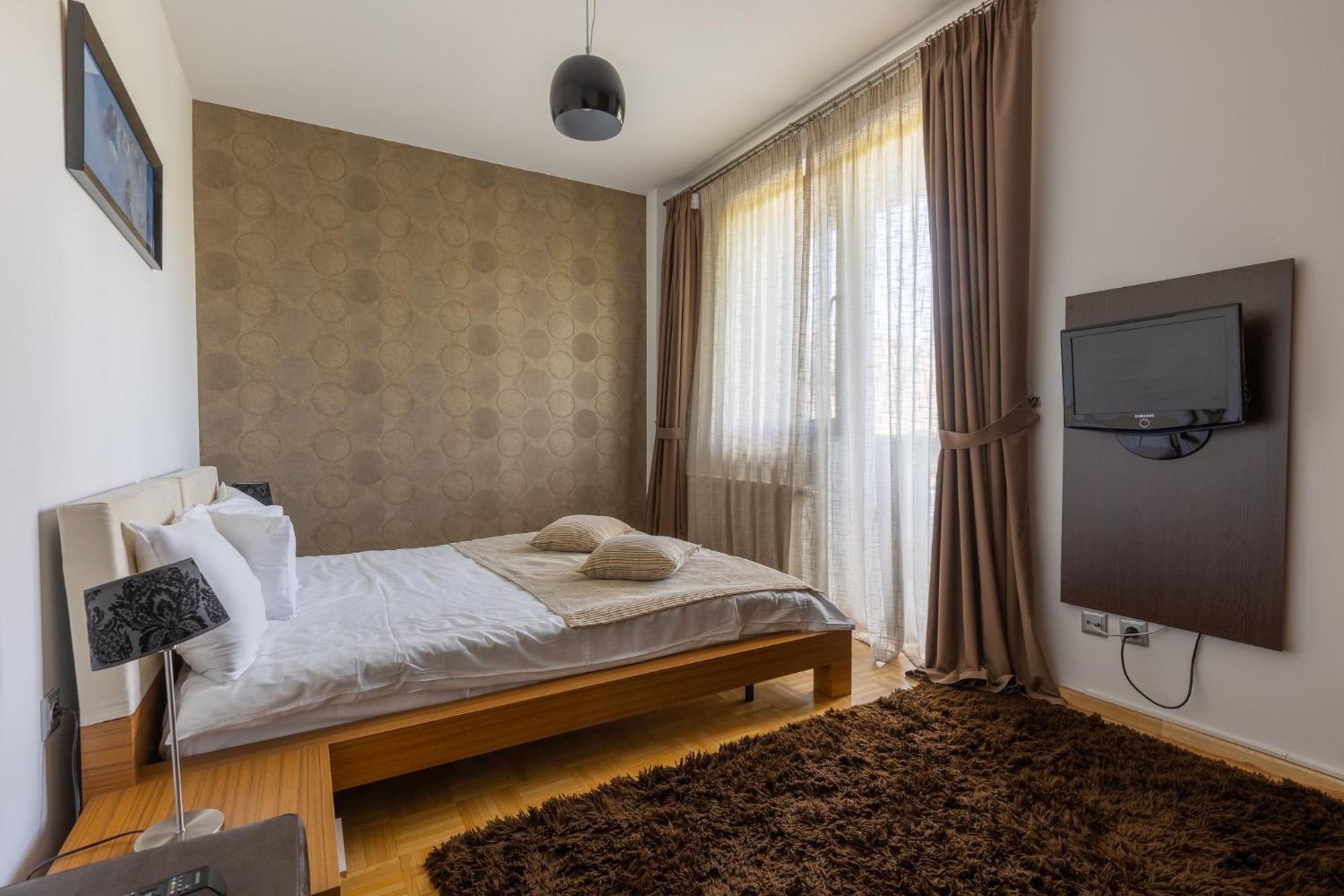 Vila Etiquette Predeal Exteriér fotografie